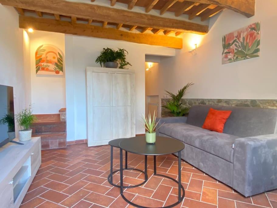 Relax&Business Wi-Fi, Tv Hd, Parcheggio Gratuito Villa Capannori Exterior foto