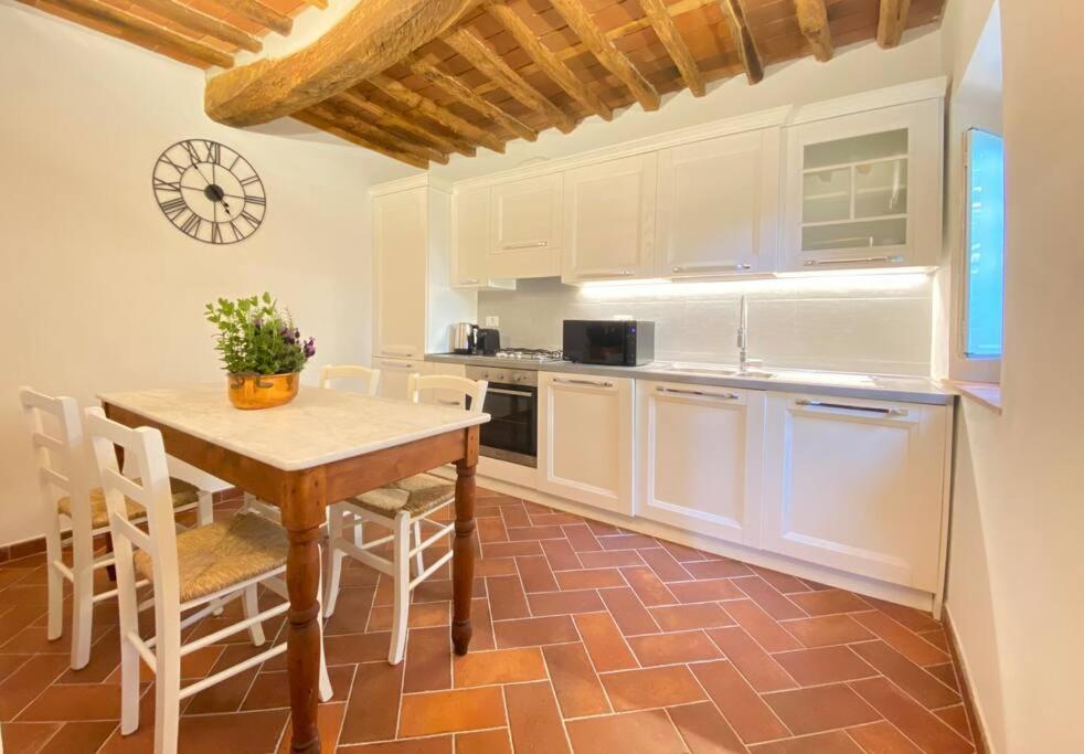 Relax&Business Wi-Fi, Tv Hd, Parcheggio Gratuito Villa Capannori Exterior foto