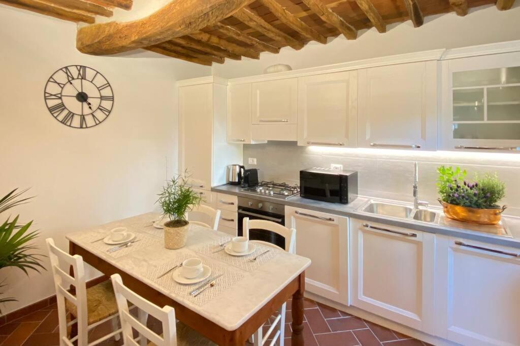 Relax&Business Wi-Fi, Tv Hd, Parcheggio Gratuito Villa Capannori Exterior foto
