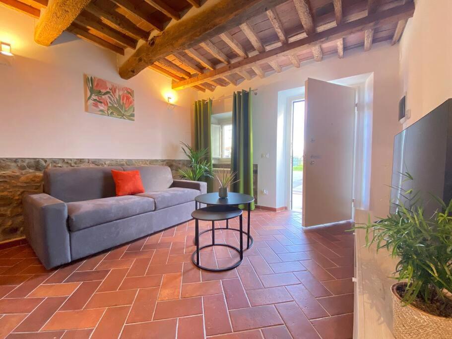 Relax&Business Wi-Fi, Tv Hd, Parcheggio Gratuito Villa Capannori Exterior foto
