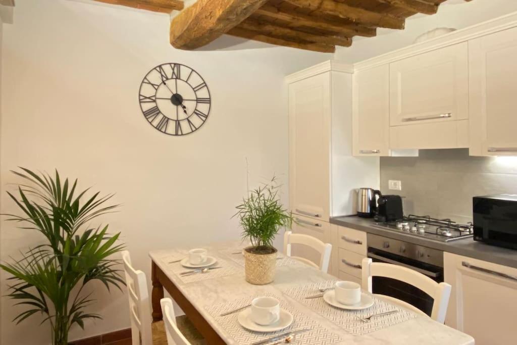 Relax&Business Wi-Fi, Tv Hd, Parcheggio Gratuito Villa Capannori Exterior foto
