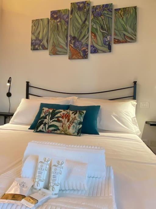 Relax&Business Wi-Fi, Tv Hd, Parcheggio Gratuito Villa Capannori Exterior foto
