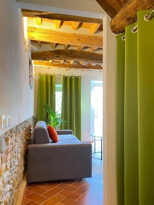 Relax&Business Wi-Fi, Tv Hd, Parcheggio Gratuito Villa Capannori Exterior foto
