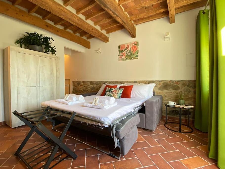 Relax&Business Wi-Fi, Tv Hd, Parcheggio Gratuito Villa Capannori Exterior foto