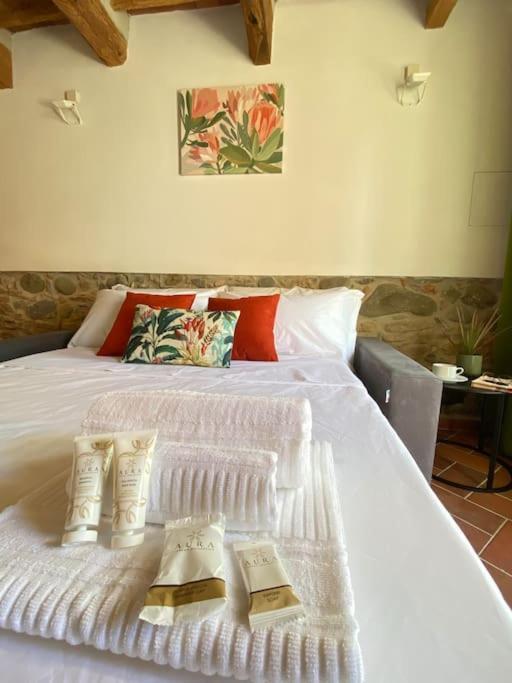 Relax&Business Wi-Fi, Tv Hd, Parcheggio Gratuito Villa Capannori Exterior foto