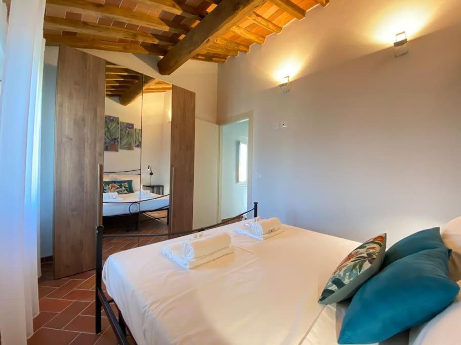 Relax&Business Wi-Fi, Tv Hd, Parcheggio Gratuito Villa Capannori Exterior foto