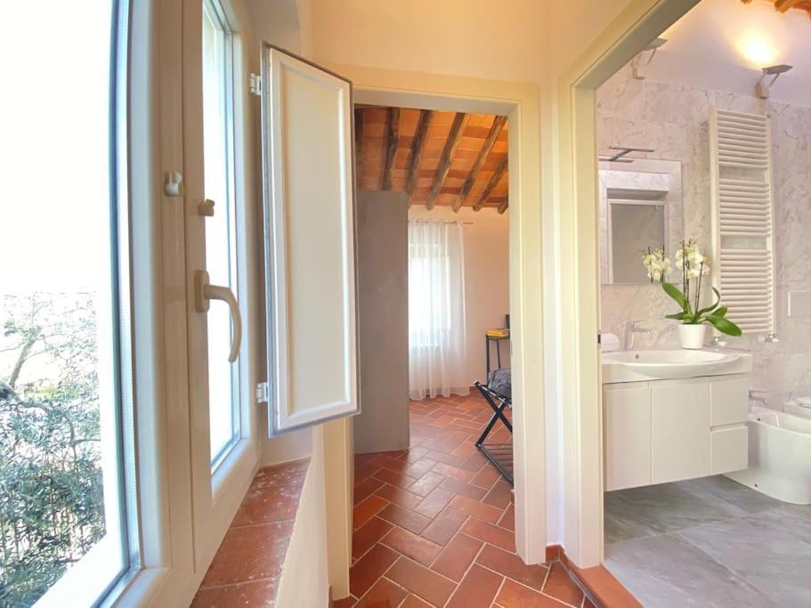 Relax&Business Wi-Fi, Tv Hd, Parcheggio Gratuito Villa Capannori Exterior foto