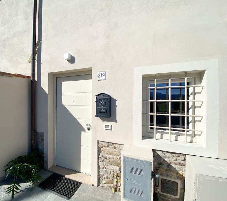 Relax&Business Wi-Fi, Tv Hd, Parcheggio Gratuito Villa Capannori Exterior foto
