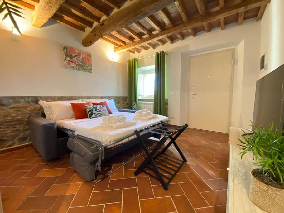 Relax&Business Wi-Fi, Tv Hd, Parcheggio Gratuito Villa Capannori Exterior foto