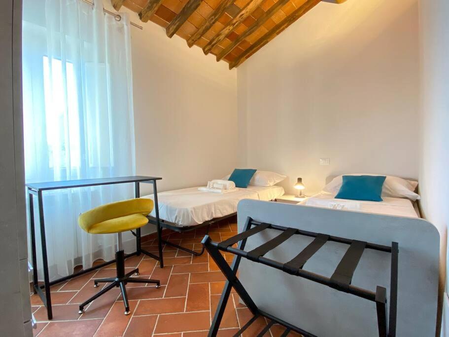 Relax&Business Wi-Fi, Tv Hd, Parcheggio Gratuito Villa Capannori Exterior foto