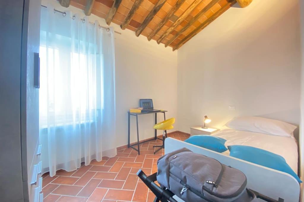Relax&Business Wi-Fi, Tv Hd, Parcheggio Gratuito Villa Capannori Exterior foto