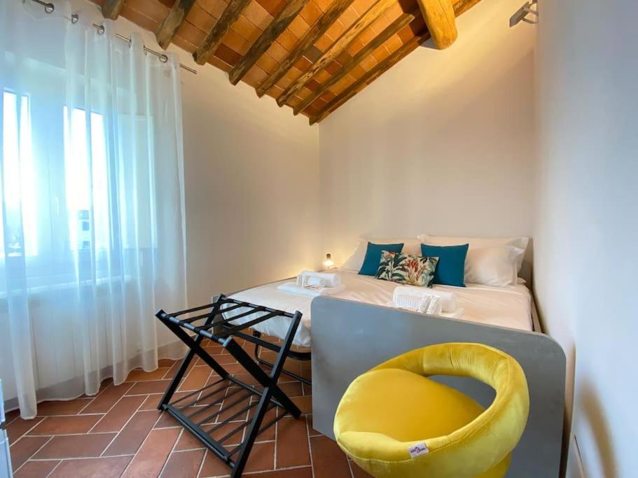 Relax&Business Wi-Fi, Tv Hd, Parcheggio Gratuito Villa Capannori Exterior foto